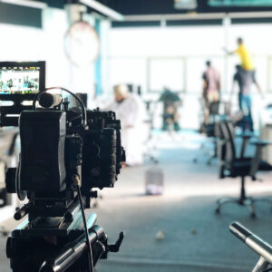 Video Production <br>Product & Brand Reviews