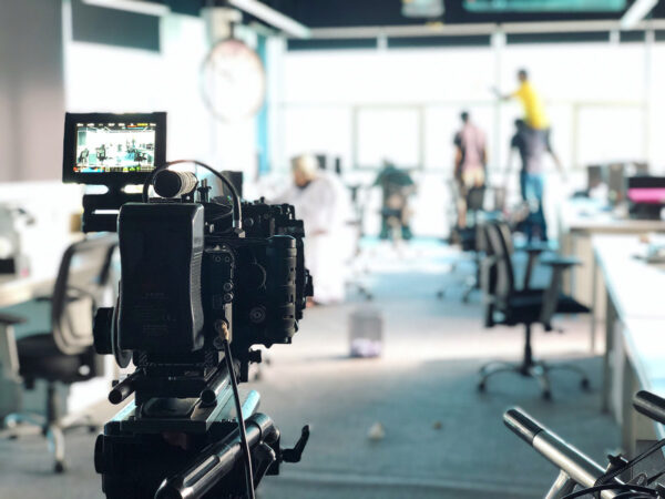 Video Production <br>Product & Brand Reviews