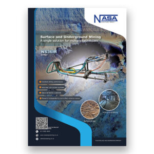 The Business City Graphic Design Team - NASA Poster