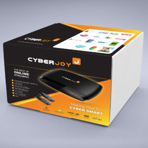 The Business City Graphic Design Team - Packaging