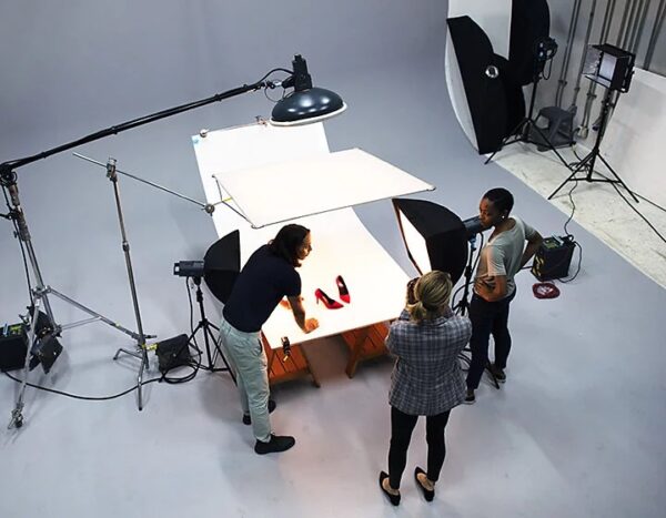 Photo Shoot <br>Product Shoot (Onsite or in studio)
