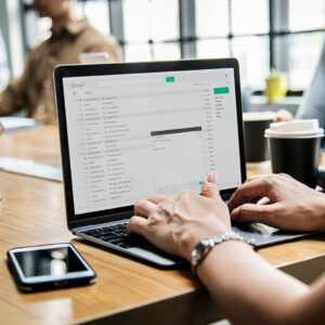 The Business City Website Apps Digital Ads Team - Email and Hosting