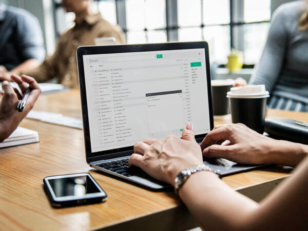The Business City Website Apps Digital Ads Team - Email and Hosting