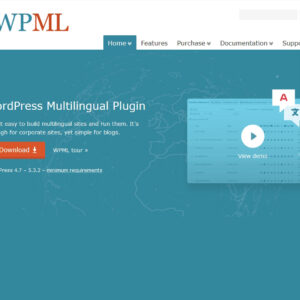 The Business City Website Apps Digital Ads Team - Multilingual website plugin