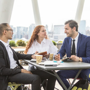 The Business City Website Apps Digital Ads Team - eCommerce Global Sales Gateway