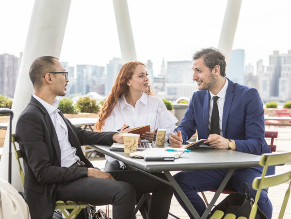 The Business City Website Apps Digital Ads Team - eCommerce Global Sales Gateway