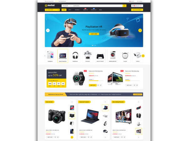 The Business City Website Apps Digital Ads Team - eCommerce Payment Gateway Setup