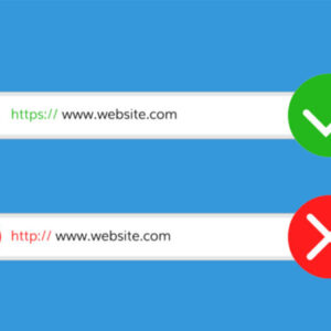 The Business City Website and SEO Team - SSL Certificate