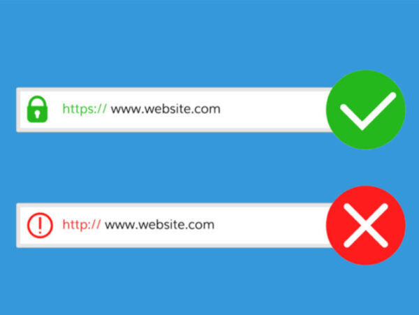 The Business City Website and SEO Team - SSL Certificate