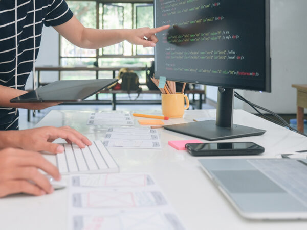 The Business City Website and SEO Team - Website Maintenance and Updates