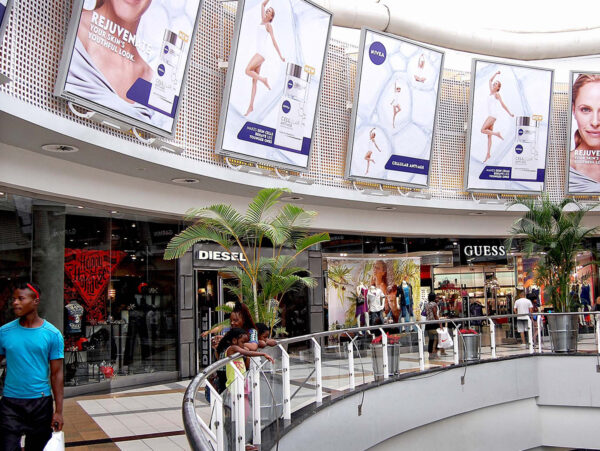 The Business City branding and marketing advertising agency - full service agency