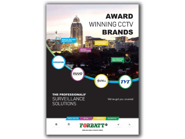 The Business City Graphic Design Team - Magazine Ads Copy and Design