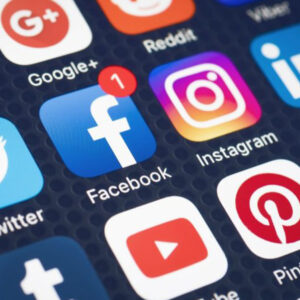 The Business City Social Media and Mailer Marketing Team - Social Media Channels