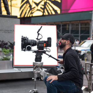 Video Production <br>Commercial Ads