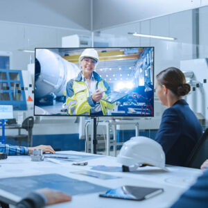 The Business City Video Production - Training Videos