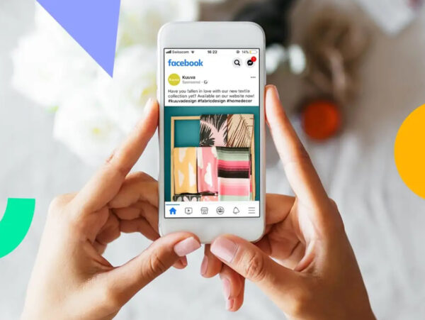 The Business City Website Apps Digital Ads Team - Facebook Advertising