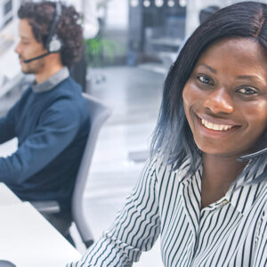 The Business City branding and marketing advertising agency - sales agency call centre services