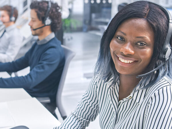 The Business City branding and marketing advertising agency - sales agency call centre services