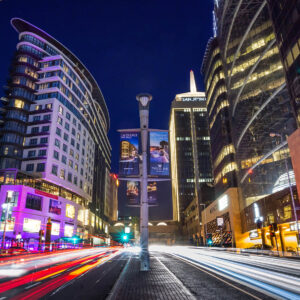 The Business City branding and marketing advertising agency - retail marketing