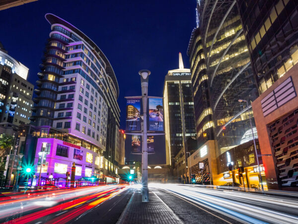 The Business City branding and marketing advertising agency - retail marketing